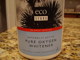 Eco Store Pure Oxygen Whitener