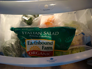 Bag of Italian Salad