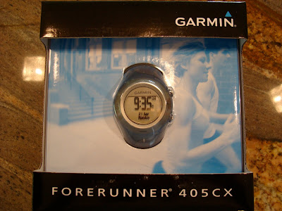 Garmin in package - 5