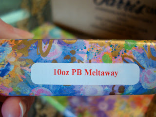 Box of PB Meltaways 