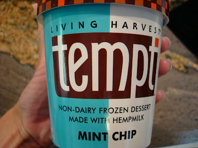 Tempt Ice Cream