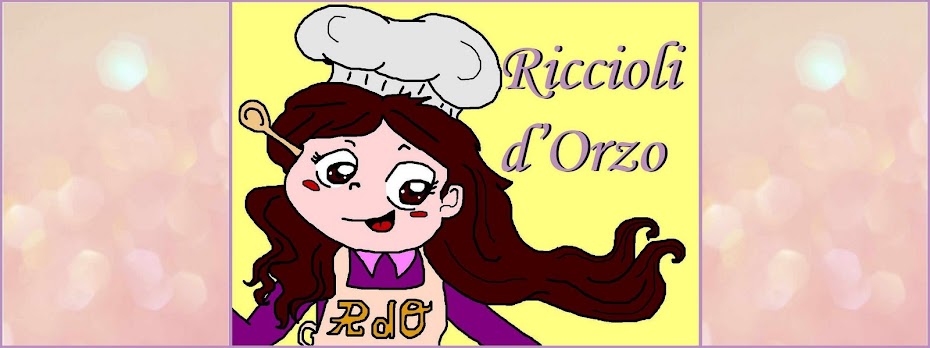 Riccioli d'Orzo