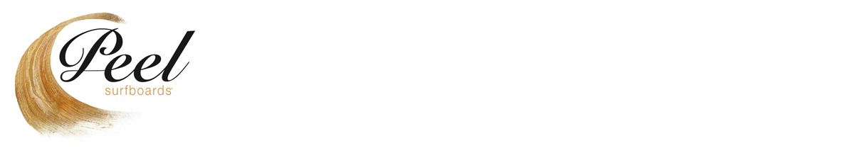 Peel Surfboards