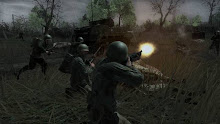 Call of duty 3