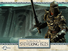 Shivering Isles