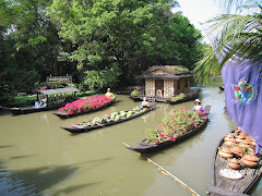 Hoa trái đồng bằng