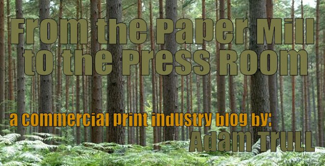 From the Paper Mill to the Press Room