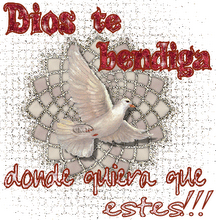 Bendiciones