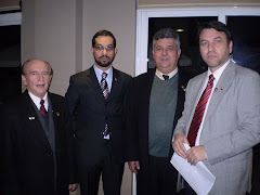 Diretoria 2009 2010