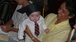 Aunt Carla and Noah