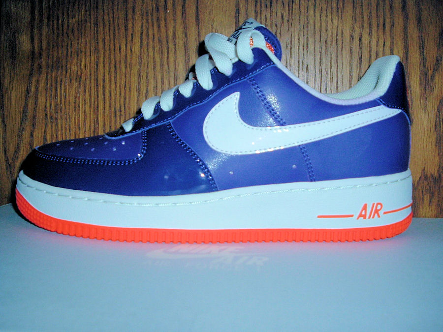 air force 1 tiger stripe