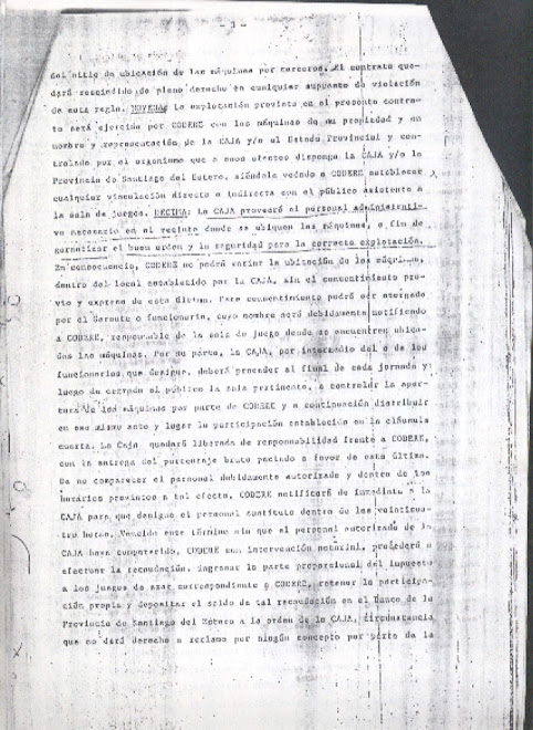 CONTRATO CAJA SOCIAL Y CODERE