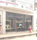 CAJA SOCIAL