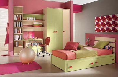 kids bedroom designs | Kids Bedrooms Ideas | Kids Bedroom Room ideas ...