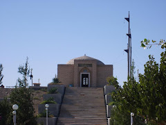 Makam Kwaja Syaikh Azizan ar-Ramitani,qs.