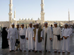 NABAWI - Mesjid Nabi,saw,