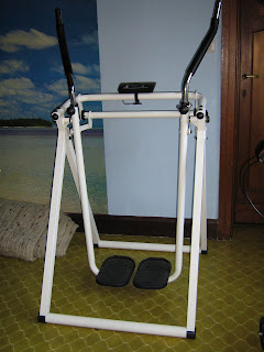 strider exercise machine Strider workout healthrider fitness