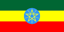 Pray for Ethiopia