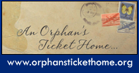 Orphan's Ticket Home