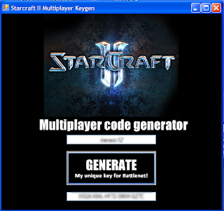multiplayer starcraft