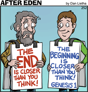 Creation and the Classroom