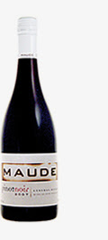 Maude Wines Central Otago Pinot Noir 2006