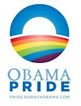 Obama Pride