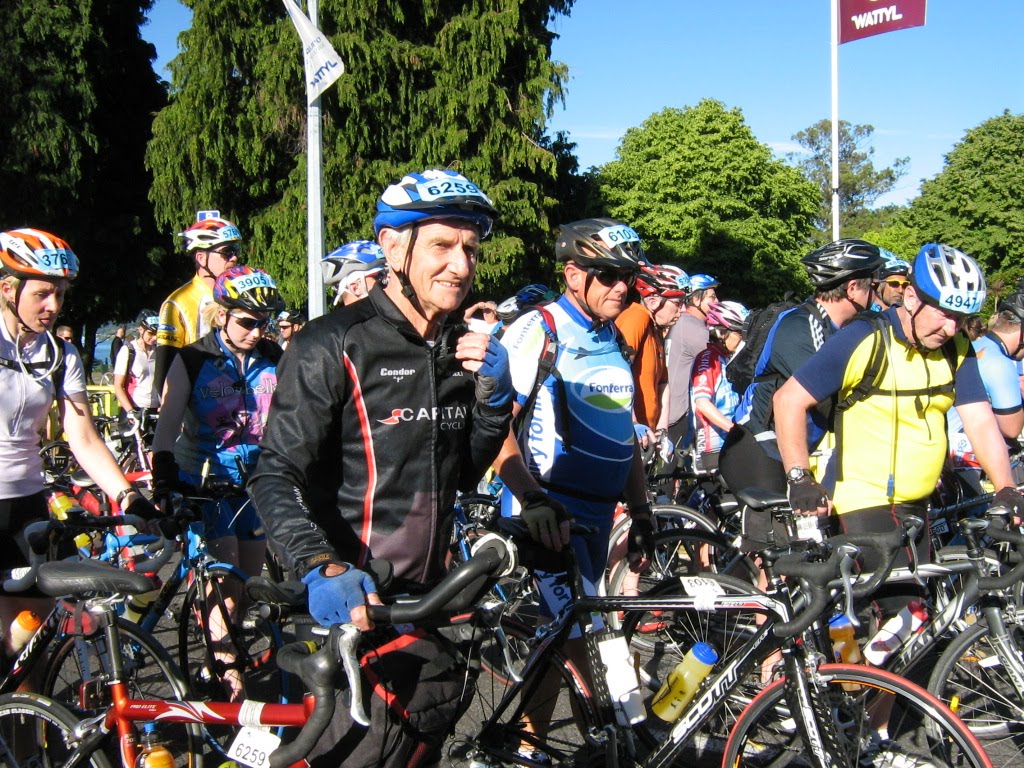 lake taupo cycle challenge 2020