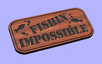 Fishin Impossible CNC DXF