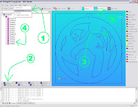 dxf art for cnc machine cutting,Mach3 DXF Tutorial - Click here for Full Screen
