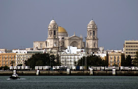 La catedral de Cádiz