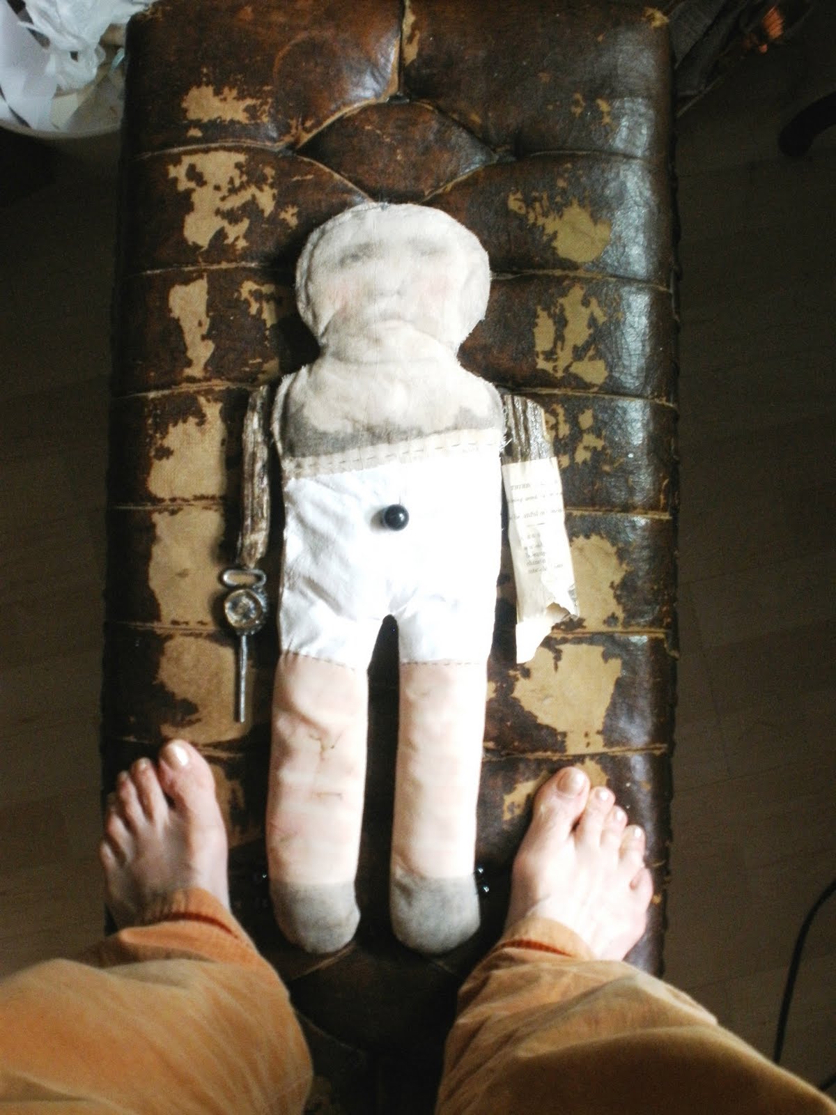 read between lines June 2010