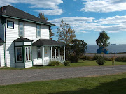 Rectory at t. Peter's, Malbay