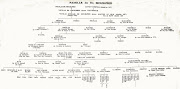 A deMouilpied Family Tree