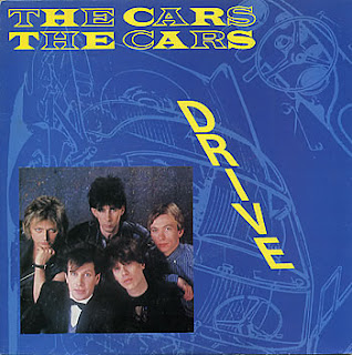 jacyk's music memories: The Cars - Drive (cover versions)