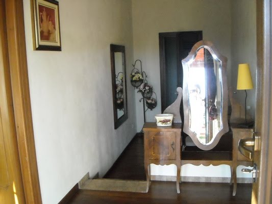 ingresso studiolo
