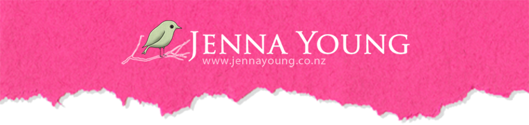 Jenna Young Photography and Graphic Design