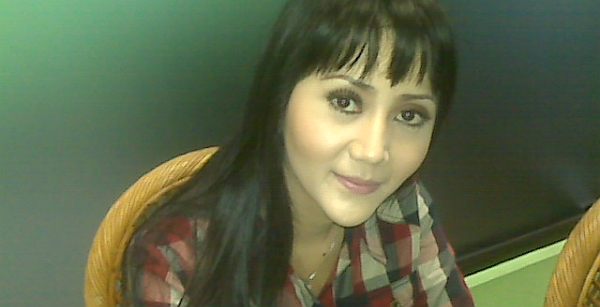 Saskia Aida story time together Zainuddin MZ | Celebsup