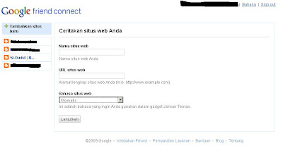 Cara Memasang Google Adsense di Blog Berbahasa Indonesia