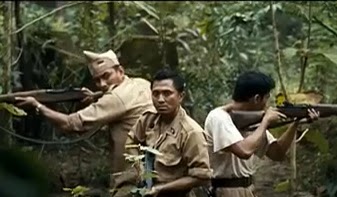 My Films Synopsis MERAH PUTIH 2  DARAH GARUDA