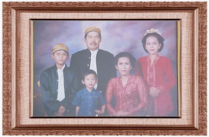 Selamat Datang