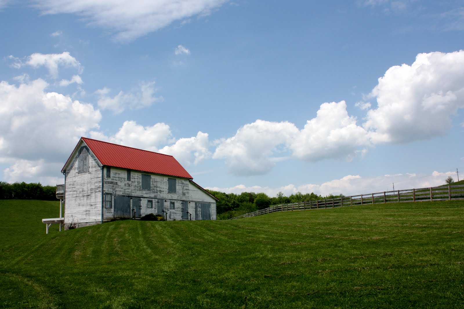 The Farm Stay Project 6 Family Friendly Farm Vacations in PA