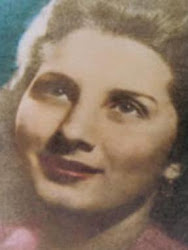 Señorita Colombia 1934
