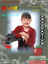 PRE-SCHOOL SENIOR