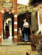 Pieter de Hooch