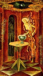 Remedios Varo