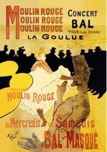 Toulouse-Lautrec