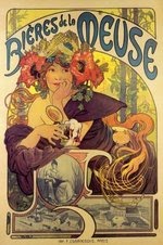 Alphonse Mucha