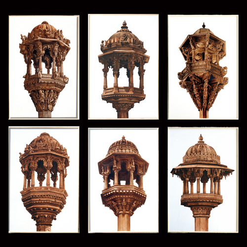 Ahmedabad Heritage Festival November 2009