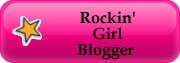 I'm a Rockin' Girl Blogger!